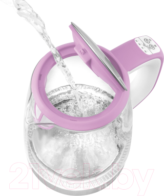 Электрочайник Sencor SWK 2198RS