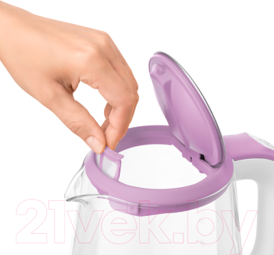 Электрочайник Sencor SWK 2198RS