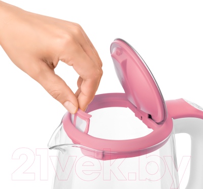 Электрочайник Sencor SWK 2194RD