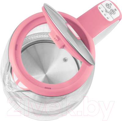 Электрочайник Sencor SWK 2194RD