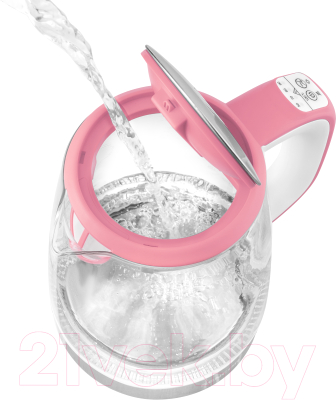 Электрочайник Sencor SWK 2194RD