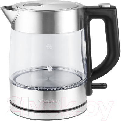 Электрочайник Catler KE 411 - фото