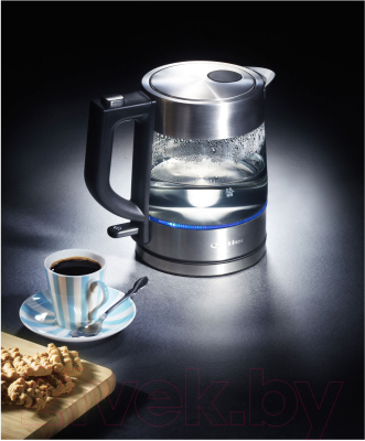 Электрочайник Catler KE 411