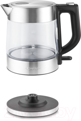 Электрочайник Catler KE 411