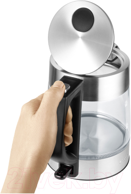 Электрочайник Catler KE 411