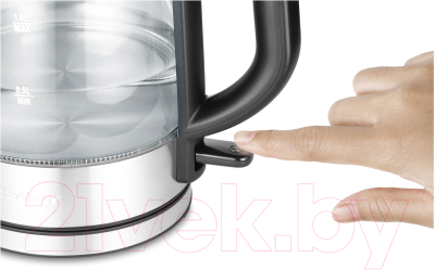 Электрочайник Catler KE 411