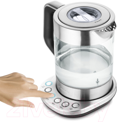 Электрочайник Catler KE 510