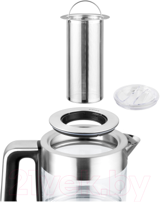 Электрочайник Catler KE 510