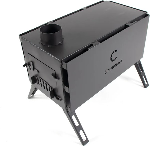 Печь отопительная Следопыт Light PF-SW-11