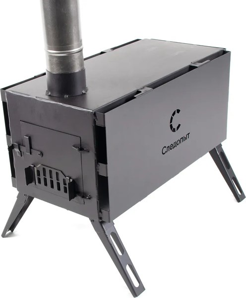 Печь отопительная Следопыт Light PF-SW-11