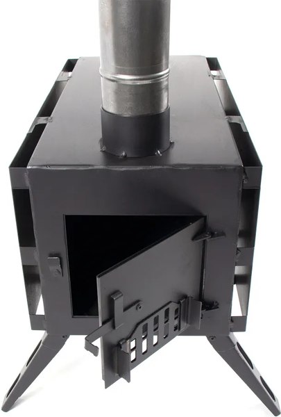 Печь отопительная Следопыт Light PF-SW-11