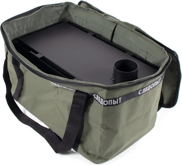 Печь отопительная Следопыт Light PF-SW-11