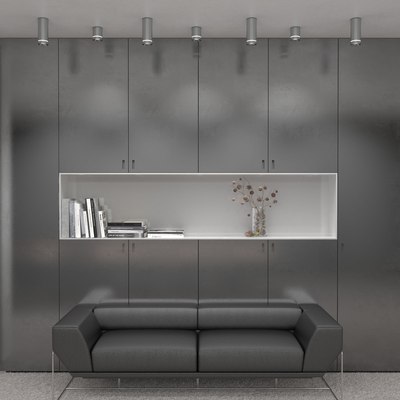 Точечный светильник Elektrostandard DLR021 9W 3000K