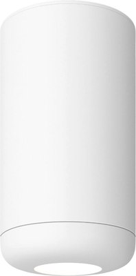 Точечный светильник Elektrostandard Onde 25044 LED 10W 4000K - фото