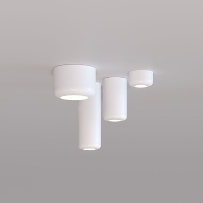 Точечный светильник Elektrostandard Onde 25044 LED 10W 4000K