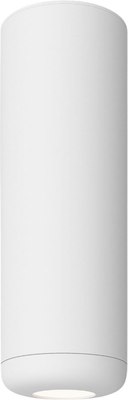 Точечный светильник Elektrostandard Onde 25045 LED 10W 4000K - фото