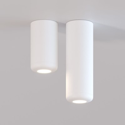 Точечный светильник Elektrostandard Onde 25045 LED 10W 4000K