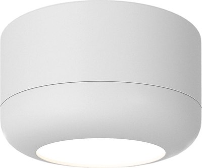 Точечный светильник Elektrostandard Onde 25046 LED 15W 4000K - фото