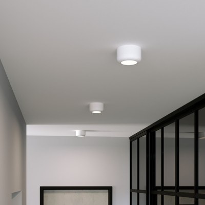 Точечный светильник Elektrostandard Onde 25046 LED 15W 4000K