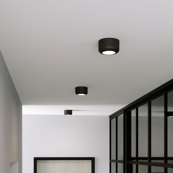 Точечный светильник Elektrostandard Onde 25046 LED 15W 4000K