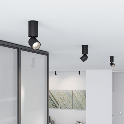 Точечный светильник Elektrostandard Spot 25106 LED 8W 4000K