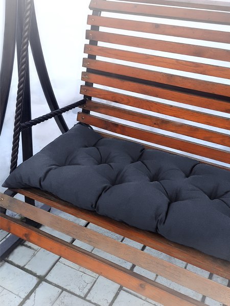 Подушка для садовой мебели Smart Textile Сириус 85x40 / ST6650