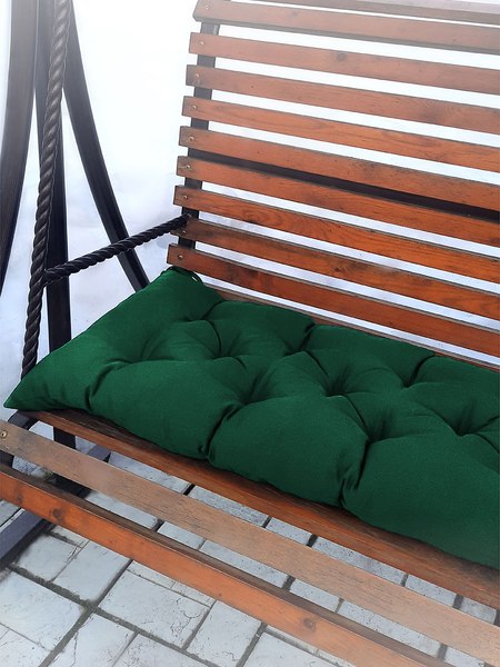 Подушка для садовой мебели Smart Textile Сириус 85x40 / ST6650