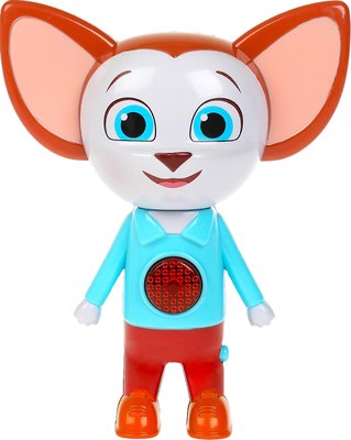 Фигурка игровая Умка Фигурка малыш / HT1310-R - фото