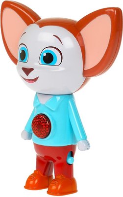 Фигурка игровая Умка Фигурка малыш / HT1310-R