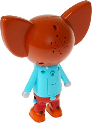 Фигурка игровая Умка Фигурка малыш / HT1310-R