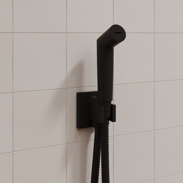 Лейка гигиенического душа IDDIS SLMBL0Gi20