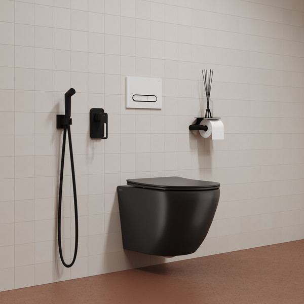 Лейка гигиенического душа IDDIS SLMBL0Gi20