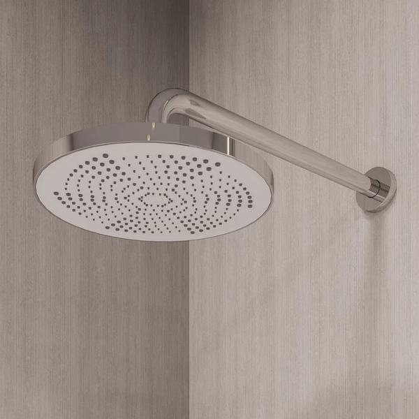 Душевой кронштейн Milardo Dale DALSB39M61