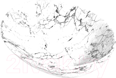 Умывальник Teymi Lori 40 / T50495 - фото