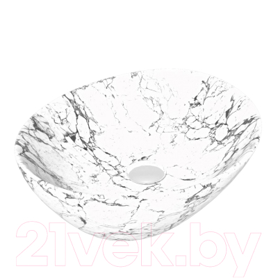 Умывальник Teymi Lori 40 / T50495