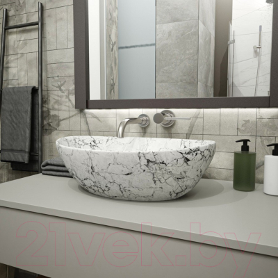 Умывальник Teymi Lori 40 / T50495