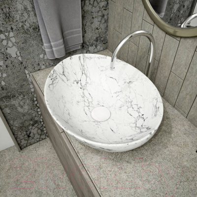 Умывальник Teymi Lori 40 / T50495