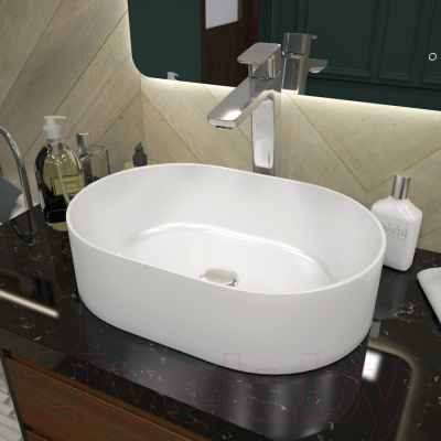 Умывальник Teymi Iva 46 / T50606