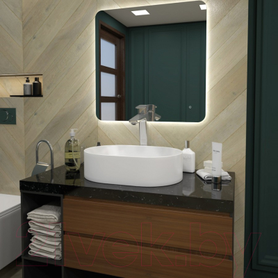 Умывальник Teymi Iva 46 / T50606