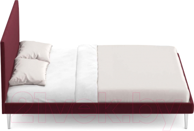 Двуспальная кровать Moon Family 1256 / MF008846