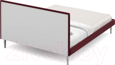 Двуспальная кровать Moon Family 1256 / MF008846