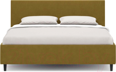 Двуспальная кровать Moon Family 1259 / MF009174