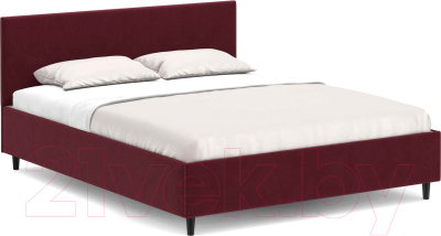 Двуспальная кровать Moon Family 1259 / MF009194 - фото