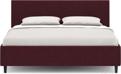 Двуспальная кровать Moon Family 1259 / MF009194