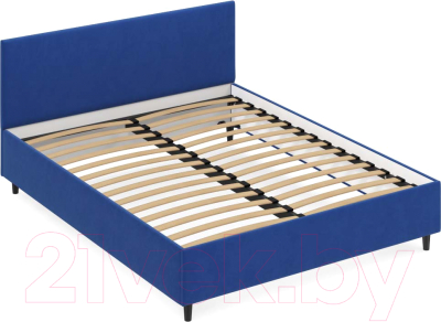 Двуспальная кровать Moon Family 1259/MF009204