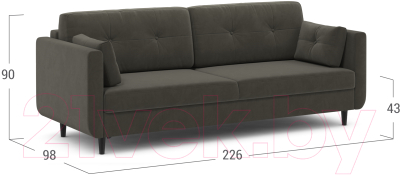 Диван Moon Family 141 / MF008239