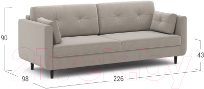 Диван Moon Family 141 / MF008248