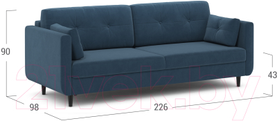 Диван Moon Family 141 / MF008250