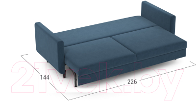 Диван Moon Family 141 / MF008250