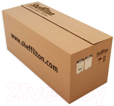 Обеденная группа Sheffilton SHT-DS267